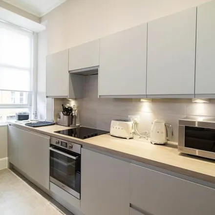 Image 7 - Nairn Street, Glasgow, G3 8SG, United Kingdom - Apartment for rent
