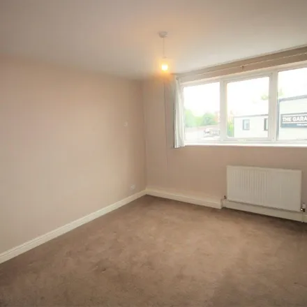 Image 1 - Frog Hall, 87 Layerthorpe, York, YO31 7UZ, United Kingdom - Apartment for rent