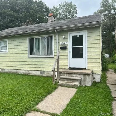 Buy this 2 bed house on 27115 Notre Dame Street in Inkster, MI 48141