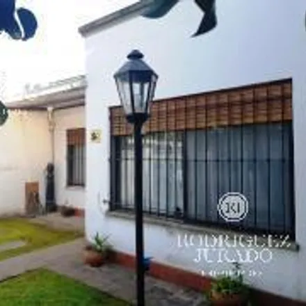 Buy this 2 bed house on Castelli in Partido de Escobar, Ingeniero Maschwitz
