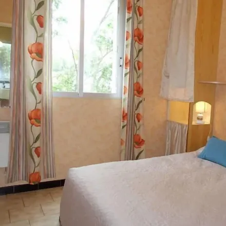 Rent this 1 bed apartment on 11560 Saint-Pierre-la-Mer