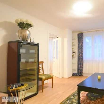 Rent this 2 bed apartment on Vienna in Stubenviertel, AT