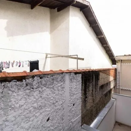 Buy this 2 bed apartment on Rua Amazonas in Cidade São Jorge, Santo André - SP