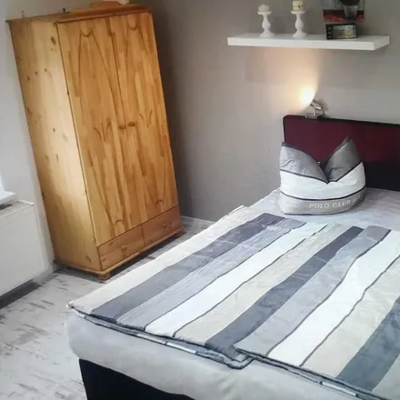 Rent this 2 bed apartment on 17235 Neustrelitz