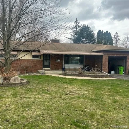 Buy this 3 bed house on 38423 Harper Avenue in Clinton Township, MI 48036