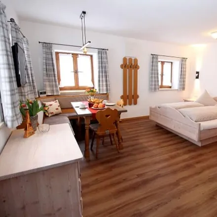 Rent this 2 bed house on 83324 Ruhpolding