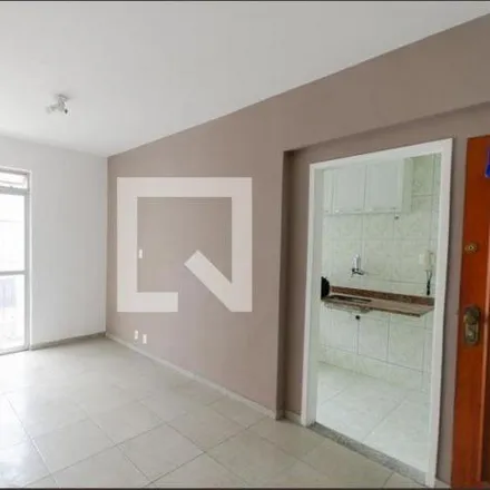 Buy this 2 bed apartment on área abandonada in Rua São Francisco Xavier 897, São Francisco Xavier