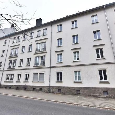 Rent this 3 bed apartment on Hans-Sachs-Straße 44 in 09126 Chemnitz, Germany
