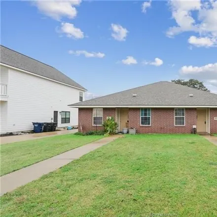 Rent this 2 bed house on 1038 Foster Avenue in College Station, TX 77840