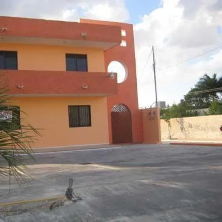 Image 2 - Campus de Ciencias Sociales, Económico Administrativas y Humanidades UADY, Calle 39F, 97130 Mérida, YUC, Mexico - Apartment for rent