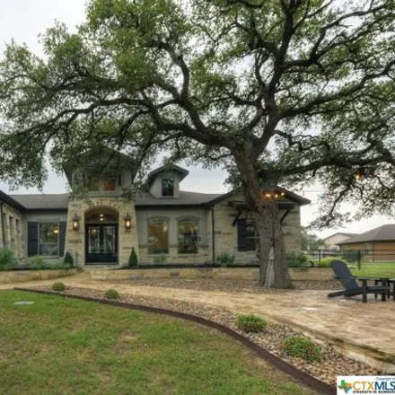 Image 2 - Via Principale, Comal County, TX, USA - House for sale