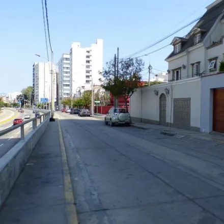 Image 1 - Avenida Paseo de la República, Miraflores, Lima Metropolitan Area 15047, Peru - Apartment for sale