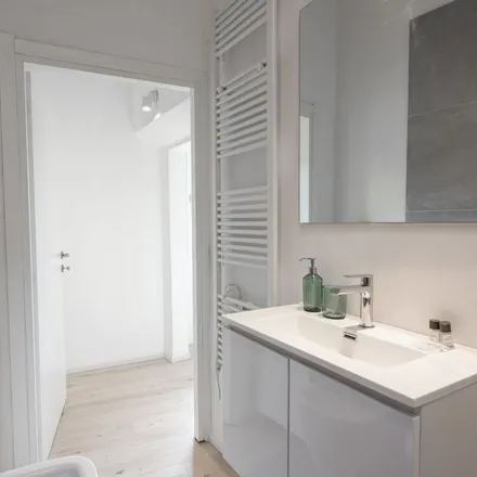 Rent this 2 bed apartment on Via del Campuccio 124 in 50125 Florence FI, Italy