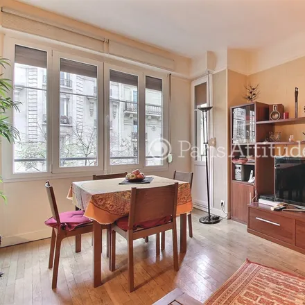 Image 3 - 11 Rue Taine, 75012 Paris, France - Apartment for rent