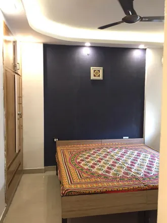 Rent this 3 bed apartment on unnamed road in Alwar District, Bhiwadi - 301019