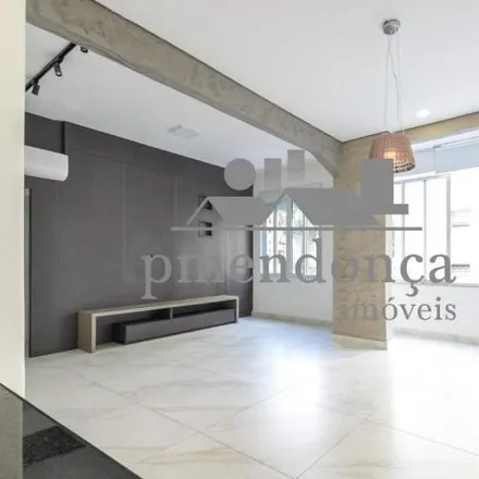 Buy this 2 bed apartment on Jhony's Bar e Restaurante in Rua Canuto do Val 241, Santa Cecília