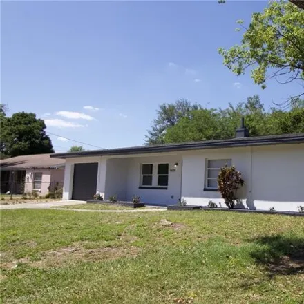 Image 2 - 6610 Travis Boulevard, East Lake-Orient Park, FL 33610, USA - House for sale