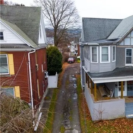 Buy this 6 bed house on 111 Genesee Street in City of Hornell, NY 14843