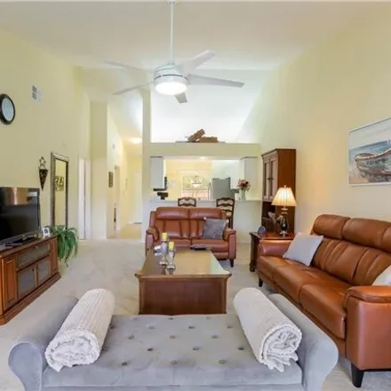 Rent this 2 bed condo on 295 Robin Hood Circle in Collier County, FL 34104
