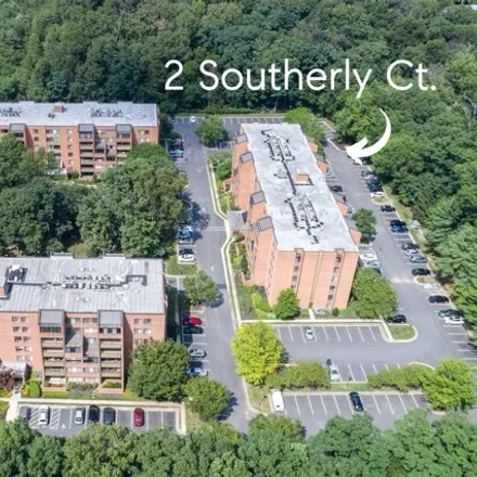 Buy this 2 bed condo on 2 Southerly Court in Towson, MD 21286