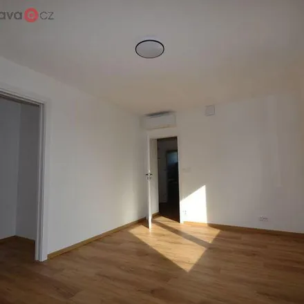 Rent this 2 bed apartment on Tylova 1056/17 in 612 00 Brno, Czechia