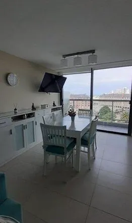 Buy this 1 bed apartment on Buenos Aires 1997 in Centro, B7600 JUW Mar del Plata