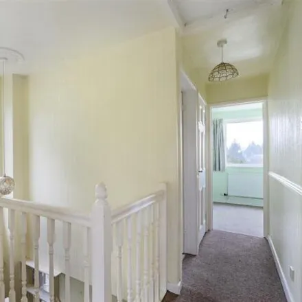 Image 7 - Orchard Mead, Inchbrook, GL6 0RE, United Kingdom - House for sale
