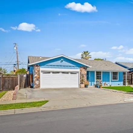 Buy this 3 bed house on 3275 Coldwater Drive in San Jose, CA 95148