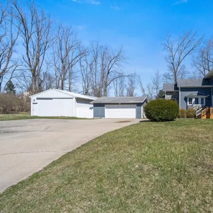 Buy this 3 bed house on 5133 Clinton Road in Blackman Charter Township, MI 49201