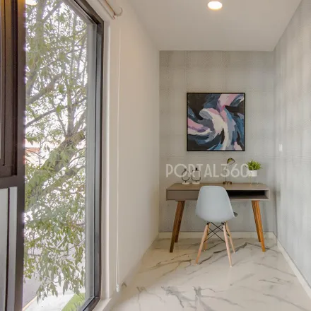 Buy this studio apartment on Calle Huamantla in 72140, PUE