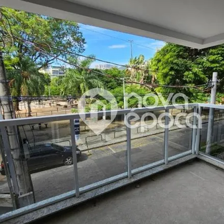 Image 2 - Rua Oliveira da Silva, Tijuca, Rio de Janeiro - RJ, 20511-000, Brazil - Apartment for sale