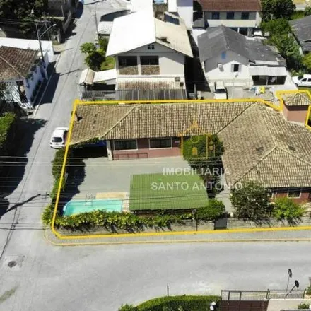 Buy this 4 bed house on Rua Professor Alcides Goulart Viegas in Santo Antônio de Lisboa, Florianópolis - SC