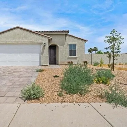 Rent this 3 bed house on 1442 East Pisa Drive in Casa Grande, AZ 85122