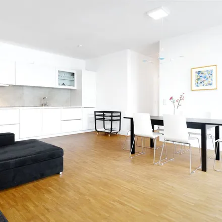 Rent this 3 bed apartment on Rungestraße 21 in 10179 Berlin, Germany