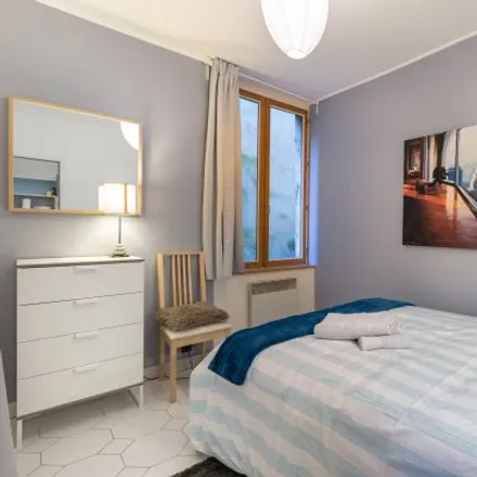 Image 6 - Maison Saint-Pierre, 8 Rue de la Psalette, 35000 Rennes, France - Apartment for rent