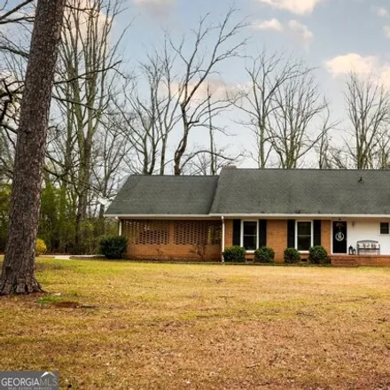 Image 3 - 796 South Cherokee Road, Social Circle, Walton County, GA 30025, USA - House for sale