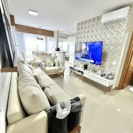 Buy this 2 bed apartment on Rua T-33 in Setor Bueno, Goiânia - GO