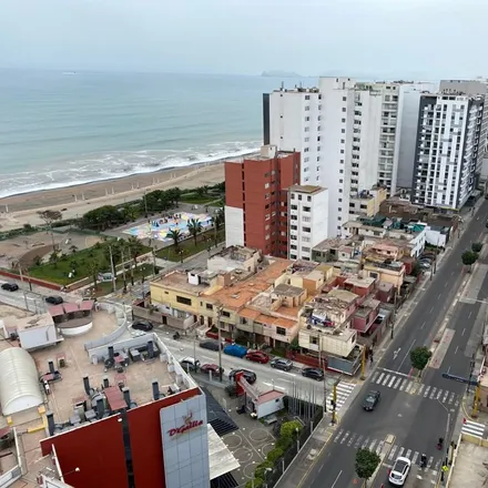 Image 4 - Plaza Independencia, Magdalena, Lima Metropolitan Area 15086, Peru - Apartment for sale