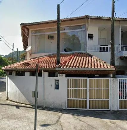 Buy this 2 bed house on Parada do Orgulho LGBT de Praia Grande - APOLGBT/PG in Rua Cid Gomes Jardim S/N, Sitio do Campo