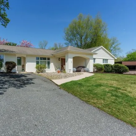 Buy this 4 bed house on 3418 Birch Hollow Rd in Pikesville, Maryland