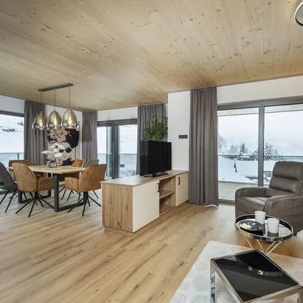 Rent this 2 bed apartment on 5600 Sankt Johann im Pongau
