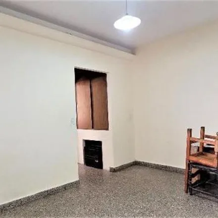 Buy this 1 bed apartment on Carlos Calvo 199 in Lomas del Millón, B1704 EKI Ramos Mejía