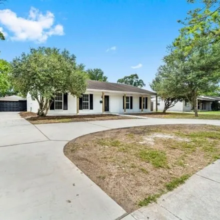 Image 4 - 5115 West Bellfort Street, Houston, TX 77035, USA - House for sale