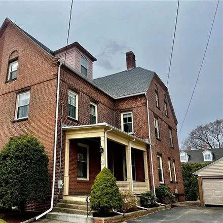 Buy this 6 bed house on 27 Blackstone Street in Valley Falls, Cumberland