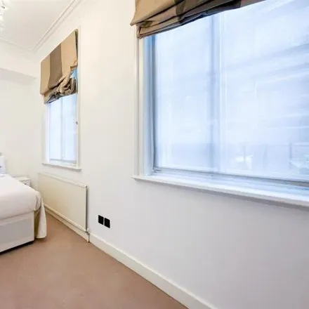 Image 7 - Hanover Gate Mansions, Park Road, London, NW1 6XU, United Kingdom - Room for rent