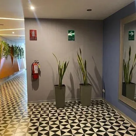 Image 1 - "Jose Galavez" Escuela de Choferes, Schell Street, Miraflores, Lima Metropolitan Area 10574, Peru - Apartment for sale