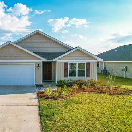 Buy this 4 bed house on 7093 Penny Road in Bay County, FL 32404