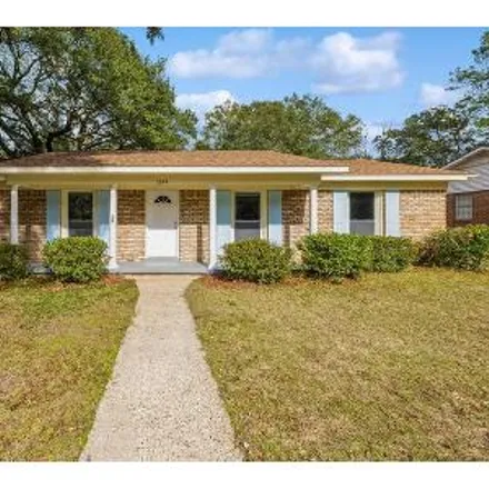 Buy this 3 bed house on 5364 South Forest Oaks Drive in Forest Highlands, Mobile
