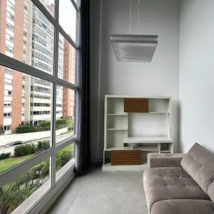 Buy this 1 bed apartment on unnamed road in Jardim do Salso, Porto Alegre - RS