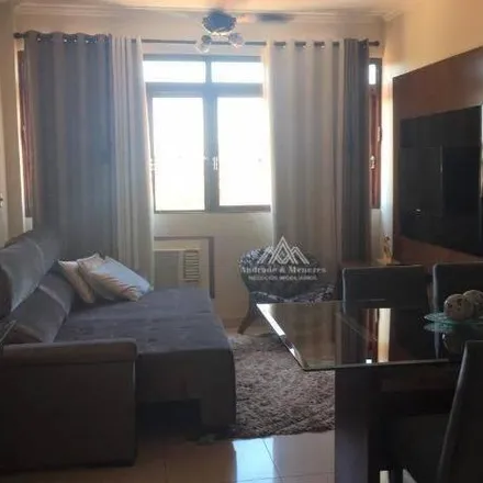 Buy this 3 bed apartment on Rua João Nutti in Jardim Paulista, Ribeirão Preto - SP